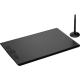 Tableta grafica Wacom Intuos Pro L Pen&Touch, Black PTH-860-N 54581