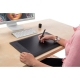 Tableta grafica Wacom Intuos Pro L Pen&Touch, Black PTH-860-N 54582