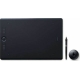 Tableta grafica Wacom Intuos Pro L Pen&Touch, Black PTH-860-N 54576