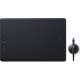 Tableta grafica Wacom Intuos Pro L Pen&Touch, Black PTH-860-N