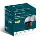 Camera de supraveghere TP-link VIGI C540 (4mm), IR 30 m, carcasa plastic, alb...