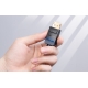 Cablu video Vention HBLBG, DisplayPort(T) la VGA(T), 1.5m, rezolutie maxima...