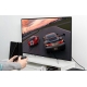 Cablu video Vention AACBJ, HDMI(T) la HDMI(T), 5m, rezolutie maxima 4K la...