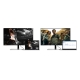 Cablu video Vention HADBI, DisplayPort(T) la HDMI(T), 3m, rezolutie maxima...