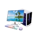 Cablu video Vention HADBI, DisplayPort(T) la HDMI(T), 3m, rezolutie maxima...