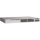 Switch Cisco C9200L-24P-4G-E, 24 porturi managed, rackabil, carcasa metalica