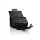 Scanner Portabil Epson WorkForce ES-500WII, Duplex, Wireless, A4 54611