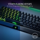 Razer BlackWidow V3 Mini HypS PhEd Yello 54649