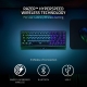 Razer BlackWidow V3 Mini HypS PhEd Yello 54648