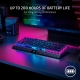 Razer BlackWidow V3 Mini HypS PhEd Yello 54650