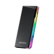 Rack Extern SSD/HDD ADATA EC700G M.2, USB 3.2 Gen2 Type C 55068