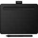 Tableta grafica Wacom Intuos S, Bluetooth, Black CTL-4100WLK-N