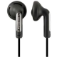 Casti PANASONIC RP-HV154E-K, Cu Fir, In-Ear, negru 54653