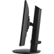 Monitor LED IPS ViewSonic 24", Full HD (1920x1080), 100Hz, 5ms, 99% sRGB...