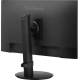 Monitor LED IPS ViewSonic 24", Full HD (1920x1080), 100Hz, 5ms, 99% sRGB...
