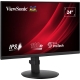 Monitor LED IPS ViewSonic 24", Full HD (1920x1080), 100Hz, 5ms, 99% sRGB...