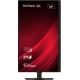 Monitor LED IPS ViewSonic 24", Full HD (1920x1080), 100Hz, 5ms, 99% sRGB...