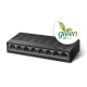 Switch TP-LINK LS1008G, 8 port, 10/100/1000 Mbps 54880