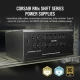 Sursa Corsair RMx Shift Series RM1200x, 1200W, full-modulara, 80 PLUS GOLD...