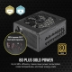 Sursa Corsair RMx Shift Series RM1200x, 1200W, full-modulara, 80 PLUS GOLD...