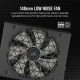 Sursa Corsair RMx Shift Series RM1200x, 1200W, full-modulara, 80 PLUS GOLD...
