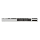 Switch Cisco Catalyst C9200L-24T-4X-E, 24 porturi, rackabil,  carcasa metalica