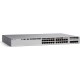 Switch Cisco Catalyst C9200L-24T-4X-E, 24 porturi, rackabil,  carcasa...