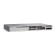 Switch Cisco Catalyst C9200L-24T-4G-A, 24 porturi, managed, rackabil, carcasa...