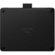 Tableta grafica Wacom Intuos S, Bluetooth, Black CTL-4100WLK-N 54568
