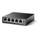 Switch TP-LINK TL-SF1005LP, 5 Port, 10/100 Mbps 54883