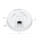 Camera supraveghere IP Dome Ubiquiti UVC-G5-DOME, 4 MP, IR 9 m, microfon, PoE...