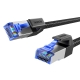 Patch Cord UTP Ugreen NW153 Cat8, cupru, braided cable, viteza maxima 25...