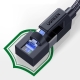 Patch Cord UTP Ugreen NW153 Cat8, cupru, braided cable, viteza maxima 25...