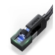 Patch Cord UTP Ugreen NW153 Cat8, cupru, braided cable, viteza maxima 25...
