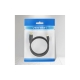 Cablu video Vention CGYBF, USB Type-C(T) la DisplayPort(T), 1m, rezolutie...