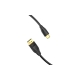 Cablu video Vention CGYBF, USB Type-C(T) la DisplayPort(T), 1m, rezolutie...