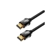 Cablu video Vention VAA-B05-B100, HDMI(T) la HDMI(T), 1m, rezolutie maxima 4K...