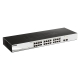 Switch D-Link DGS-1210-26, 26 de porturi, 24 x 10/100/1000Mbps 54587