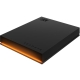 Hard Disk extern SEAGATE FireCuda Gaming STKL2000400, 2TB, USB 3.2 Gen 1,...