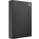 Hard Disk extern SEAGATE One Touch STKZ5000400, 5TB, USB 3.2 Gen 1, negru...