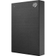 Hard Disk extern SEAGATE One Touch STKZ5000400, 5TB, USB 3.2 Gen 1, negru...