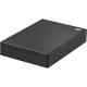 Hard Disk extern SEAGATE One Touch STKZ5000400, 5TB, USB 3.2 Gen 1, negru...