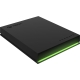 Hard Disk extern SEAGATE Game XBOX STKX2000400, 2TB, USB 3.0, negru 55050