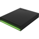 Hard Disk extern SEAGATE Game XBOX STKX2000400, 2TB, USB 3.0, negru