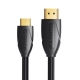 Cablu video Vention VAA-D02-B150, HDMI(T) - miniHDMI(M), 1.5m, rezolutie...