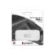 Kingston 256GB DataTraveler Micro 200MB/s Metal USB 3.2 Gen 1, DTMC3G2/256GB...
