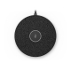 Microfon Logitech Rally Mic Pod USB, negru, 989-000430 54679