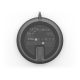Microfon Logitech Rally Mic Pod USB, negru, 989-000430 54681