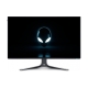 Monitor Gaming Alienware IPS AW2723DF, 27", 1 ms, Alb 210-BFII 54549