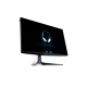 Monitor Gaming Alienware IPS AW2723DF, 27", 1 ms, Alb 210-BFII 54541